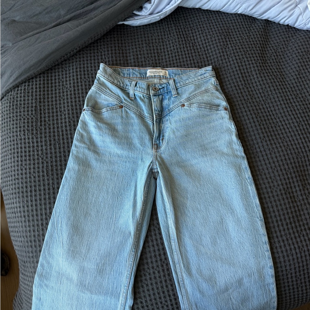Abercrombie Jeans